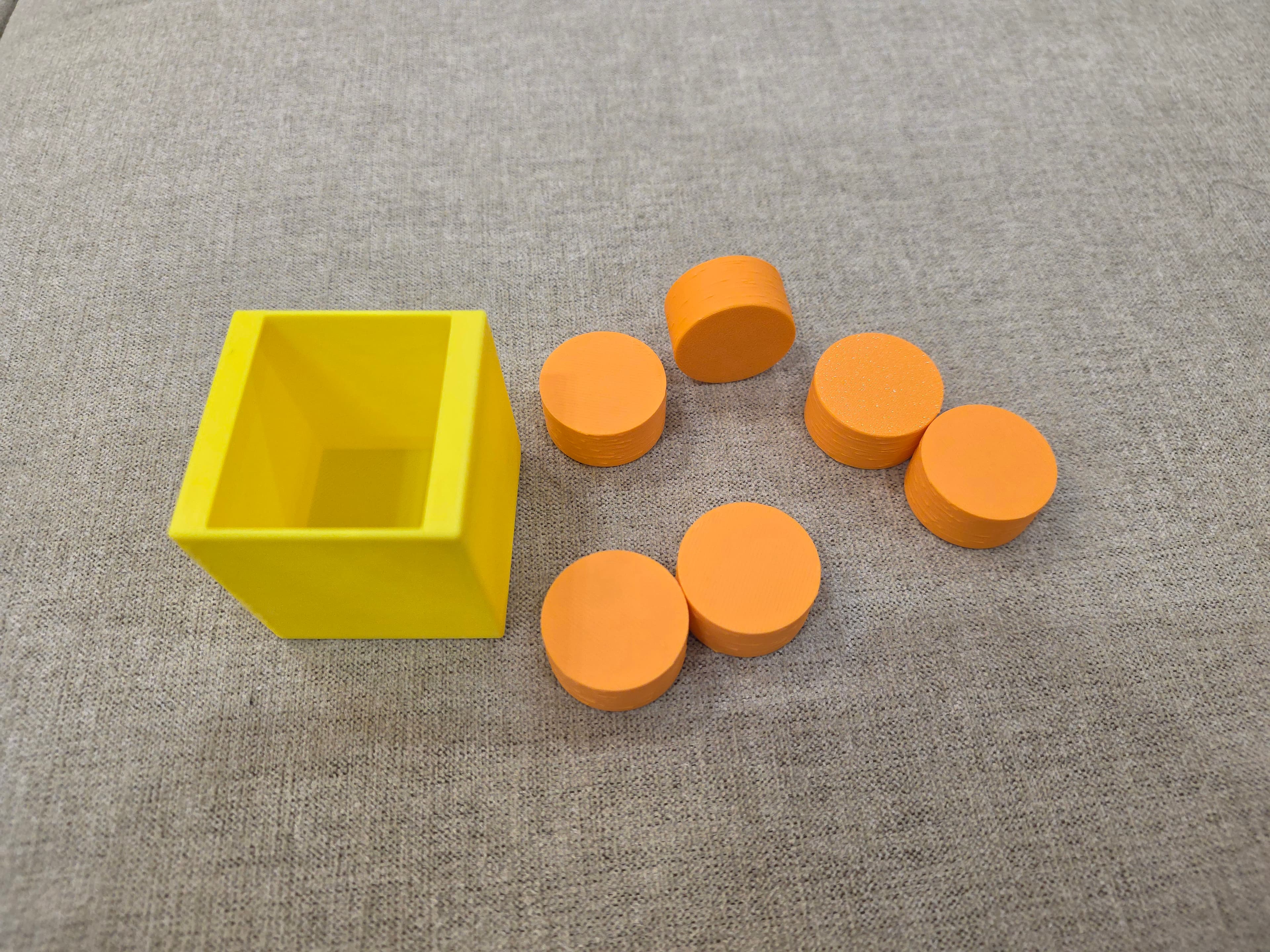 공포의 Bin Packing 2